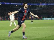 KK：当大巴黎联系我时，我才真正意识到自己已成为世界级球员