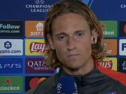 略伦特：如果格列兹曼确认留队，我现在就去给他一个拥抱