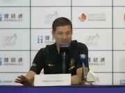 阿隆索：穆德里克可以出战尤文，尚未决定是否外租他