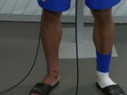  世体：略伦特的脚踝伤势较为严重，预计将无法出战赫塔菲