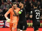  TA：图多尔无视离场的金斯基，这种冷漠比换人本身更致命