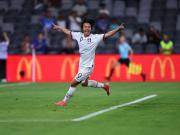 中国台北女足球员：晋级八强很开心，接下来才是真正的考验