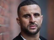 沃克：我保留了所有的队长袖标；私生活？不会让队友受影响