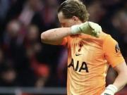 保罗-罗宾逊：早早换下金斯基是图多尔为自我保全的自私行为