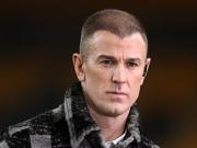 乔-哈特：图多尔至少要把金斯基当人看一下吧，就一点点