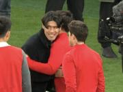 吕文君：遗憾没留过洋没为国家奉献所有；要培养出下一批“崇明六虎”