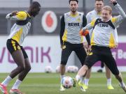 图片报：吉拉西计划五月初决定未来，米兰有意；阿德耶米想走