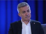 丰特：我们需发展视听和数字业务，以保障能在市场上正常运转