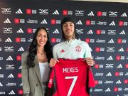 太阳报：著名艺人Jay Z旗下公司签约三位曼联青训小将