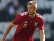 Kalajdzic: Áo không sợ bất kỳ đối thủ nào, World Cup là giấc mơ cao nhất của cầu thủ