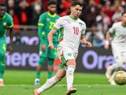 Regraji: The penalty he missed in the Africa Cup of Nations final will make Brahim even stronger.