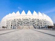  “东北超”长春队主场落位长春奥体公园，3.4万坐席静待呐喊