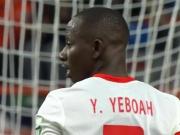 青岛记者：不信谣，不传谣，叶博亚没问题