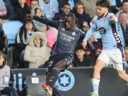 世体：门迪将抓住机会找回状态，他有望取代卡雷拉斯重回主力