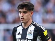 纽卡跟队：阿森纳有意在今夏求购纽卡边卫利夫拉门托