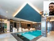  米体：奥蓬达搬进C罗曾住过的别墅，这套房产面积为1000平米