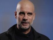 瓜帅：皇马欧冠夺冠次数比曼城参加这项赛事的年头还要多