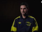  塔帅：在签下因卡皮耶前，阿隆索跟我说因卡皮耶是一个战士