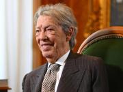  莫拉蒂：国米想夺冠就得提速；当初曾有人建议我收购那不勒斯