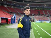  勒沃库森官方：在对阵阿森纳赛前将进行致敬哈弗茨的简短仪式