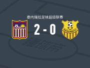 卡拉沃沃2-0图积兰奴斯，达文-马奇斯建功，贝里奥斯锁定胜局