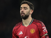 名记：如果曼联能让B费确信自己仍不可或缺，他将会考虑留队