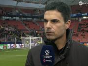 塔帅：特罗萨德身体感觉不太好，所以没让他进入大名单