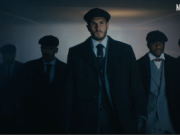 联动《浴血黑帮》，马竞晒球员出演的宣传片