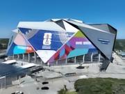 TA: The host cities of the US World Cup are demanding promised payments from FIFA, which declined to comment.