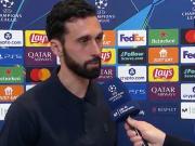  阿韦洛亚：皮塔奇一定会主动要球，我相信他今天表现会很出色