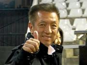 塞尔：林荣福授权瓦伦西亚，可将3500万欧元个人债务转为股权