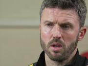 卡里克：曼联承载着巨大的期望和责任，但我认为这是一种特权