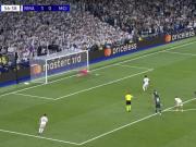 对阵曼城失点，维尼修斯欧冠4次主罚点球仅命中2粒