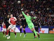 布拉斯维奇谈点球：欧冠淘汰赛这种比赛里我不太理解这种判罚