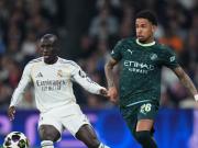 阿斯：门迪半场被换下是因肌肉不适，皇马出于预防考虑换下他