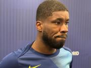 凯文-丹索：在足球领域球员失误总会发生，金斯基肯定能挺过去