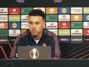 摩根-罗杰斯：想念麦金的笑话和领导力；目标是拿欧联杯冠军