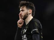 KK：很高兴能帮助球队，也很高兴战胜了切尔西这样优秀的球队