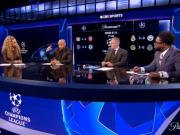 亨利：不知道皇马踢欧冠球衣有啥魔力，可能我穿上能长出头发