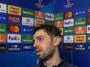  B席：我们让情绪左右了比赛；现在感觉一切都很暗淡