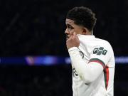 韦斯利-福法纳：我们犯了太多错误，已经没有什么可失去的了