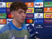  皮塔奇：这是你在游戏里才能打出来的比赛，我们怎么踢怎么有