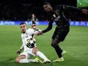  古斯托：我们拿出了许多出色的表现；回主场我们还有晋级希望