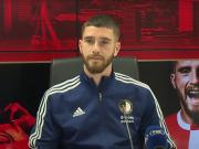 米体：塞内西与尤文战术完美契合，他可提升球队后场出球能力