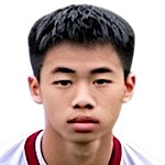 谭渝锦(U21)