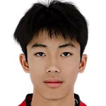 汪奕铭(U21)