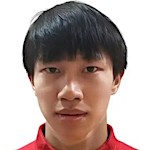 陈俊博(U21)