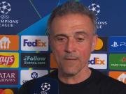  恩里克：人人都将我们与上赛季比较，但很难以相同的方式表现