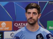 库尔图瓦：助攻巴尔韦德那球我们练习过，今天很成功