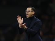  罗塞尼尔：约恩森已认错；2-4还有希望，3球落后就很难了